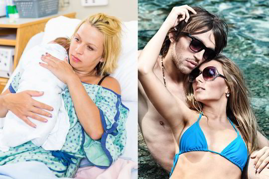 Ką tik pagimdžiusiai moteriai – gniuždantis medikės prisipažinimas