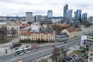 Baltijos šalių nekilnojamojo turto rinka juda ta pačia kryptimi, tačiau skirtingais greičiais