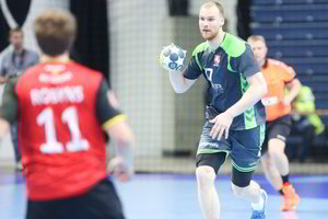 Jonas Truchanovičius pateko į Čempionų lygos geriausių rankininkų septynetą