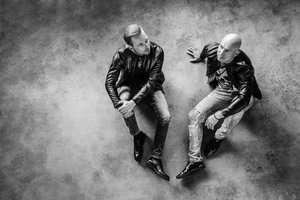 Grupė „Patruliai“ pradeda naują muzikinį etapą