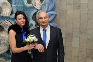 Buvusi jaunesnė Arvydo Vilčinsko žmona prakalbo apie skyrybas ir naują mylimąjį