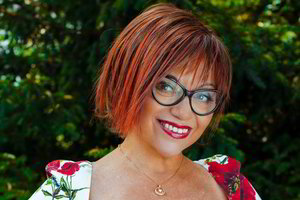 Jelena Tulčina prakalbo apie išgyventas operacijas ir nešiojamą peruką
