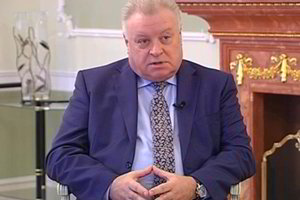 Rusijos ambasadorius žada atkirtį: „Padarysime tą patį, ką padarė Lietuvos pusė“