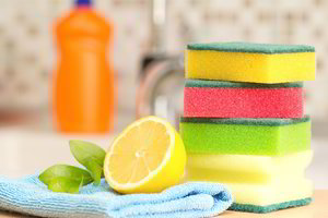 Patarė, kaip dažnai keisti virtuvinius rankšluosčius ir kempines