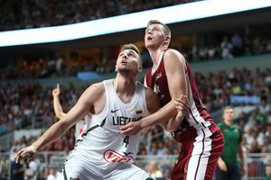 Lietuvos krepšininkas privertė turkų ekipą sumokėti už darbą