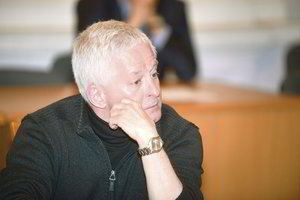 STT rekordas: žmogų kankino net 10 metų