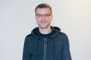 Ramūnas Gerbutavičius. Skaitytojų ložė – ne visiems