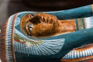 Kaip atsiranda mumijos?