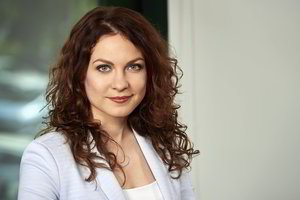 Eglė Džiugytė: „Donaldas Trumpas – isteriškas vaikas su kulkosvaidžiu?“