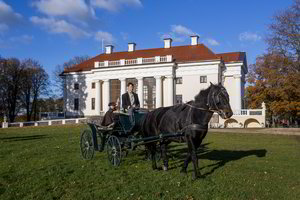 Tado Blindos dvaras skynė laurus Briuselyje: sako, kad dabar išgarsės Europoje