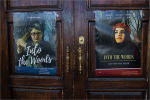 Lietuvą pasveikino amerikietišku miuziklu su lietuviškais motyvais