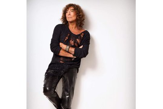 Rusijos dainininko Valerijaus Leontjevo žmona nori, kad jis paliktų sceną