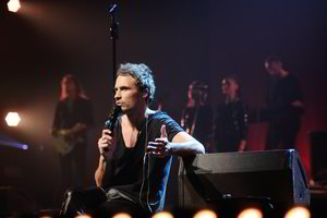 Išgirskite: Mantas Jankavičius pristato naują dainą „Vienam pasaulyje“