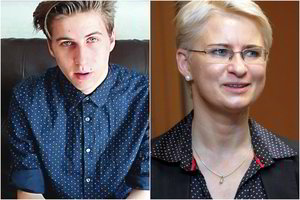 Įkalintos Neringos Venckienės sūnus įsteigė fondą – prašo pinigų 