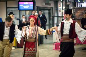 „Wizz Air“ paskelbė skrydžių į saulėtą sostinę iš Vilniaus startą