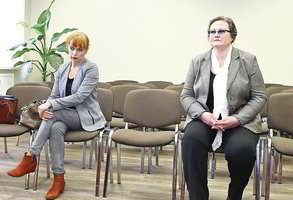 Šiaulių teisme – dar viena byla dėl regėjimo sutrikimų simuliavimo