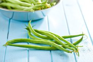 Šparaginės pupelės – vaistas nuo 6 ligų