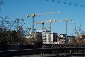 Pirksite būstą? Ekspertai pasakė, į kurį segmentą verčiau nekišti nosies