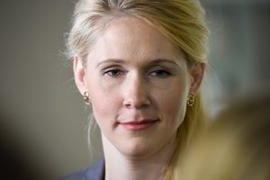 Opozicijos noras ir vėl neišgirstas – VRK vadovė L. Matjošaitytė lieka dirbti