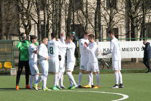 Teismuose dėl „Žalgirio“ vardo naudojimo – „Kauno Žalgirio“ triumfas