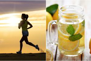 Veiksmingi patarimai, kaip stiprinti imuninę sistemą ir išvengti virusinių ligų