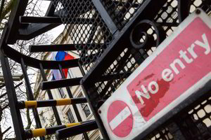 NATO paskelbė atsaką Maskvai: atšaukia Rusijos atstovus