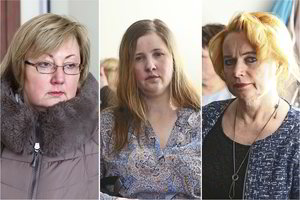 Neįgaliojo pinigai supančiojo Šiaulių socialdemokrates