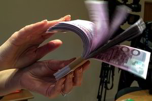 Vilnietis gavo Velykų dovaną – loterijoje laimėjo kalną pinigų