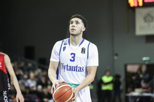 LiAngelo Ballo sprendimas – jis pateikė paraišką į NBA