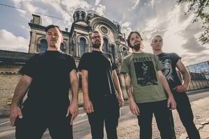 Lietuvių sėkmė: grupės „Erdve“ albumą išleido viena didžiausių pasaulio metalo leidyklų