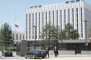 Ekspertas paaiškino, kaip Rusija reaguos į Lietuvos išmestus diplomatus