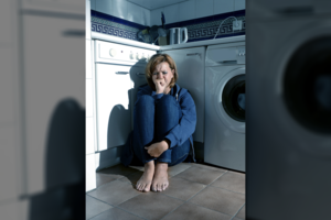 Sudraudė uošvių per Velykas nelaukiančią marčią: „Nebijokite to pasakyti“