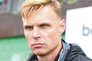 Rinktinės treneris Edgaras Jankauskas didžiuojasi: „Išlaikėme vyriškumo testą“