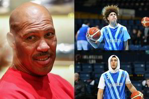 Po kreivų žvilgsnių Ballų pusėn – LaVaro žodžiai apie lietuvių pavydą