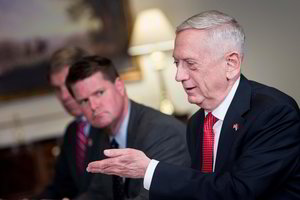 Skripalių apnuodijimas yra dalis Rusijos plano supriešinti Vakarus