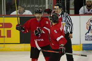 Mindaugas Kieras – žaidėjas, kuris sieks 20-ąjį kartą žaisti pasaulio čempionate