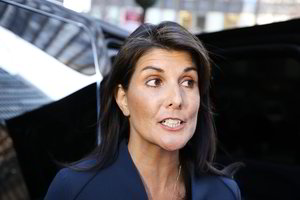 JAV: paliaubų žlugimas Sirijoje yra gėda JT Saugumo Tarybai