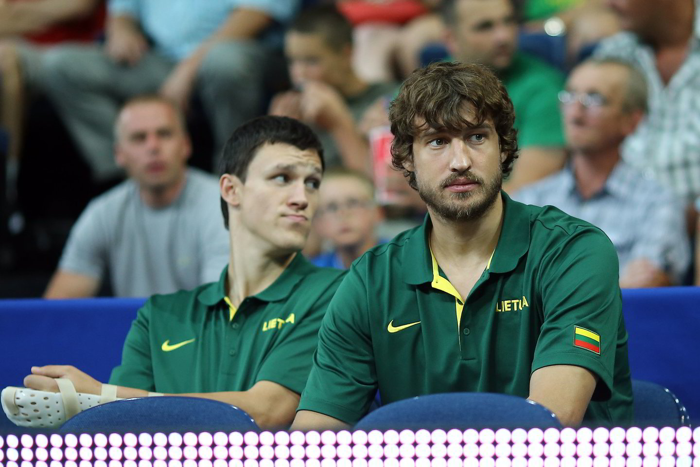 Simas Jasaitis pasidalijo 36ojo gimtadienio šventės akimirkomis