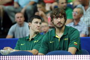 Simas Jasaitis pasidalijo 36-ojo gimtadienio šventės akimirkomis