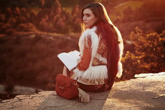 Į Lietuvą atvykstanti Lykke Li: popžvaigždė, sužavėjusi U2 ir Davidą Lynchą