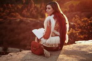 Į Lietuvą atvykstanti Lykke Li: popžvaigždė, sužavėjusi U2 ir Davidą Lynchą