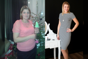 Žavingi mamos Kamilės pokyčiai: štai kaip jai tai pavyko