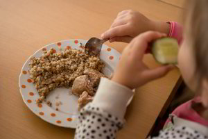 Pradedama vertinti maisto kokybė mokyklose ir darželiuose