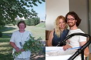 Gintarės Karaliūnaitės mama prabilo apie dukros santykių dramą: „Man sunku“