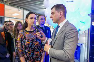 Viktorija Šaulytė pasidalijo patarimais kaip padaryti tobulą asmenukę