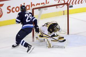 „Jets“ ledo ritulininkai iškovojo šeštąją pergalę iš eilės