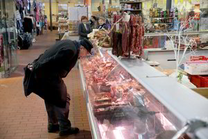 Tyrimas parodė, kokias pensijas tikisi gauti gyventojai ir ar planuoja dirbti