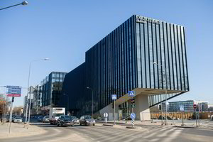 Parodė, kaip atrodys ir kiek kainuos naktis lietuviškame „Marriott“ viešbutyje