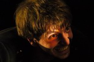 Lietuvos rusų dramos teatras kviečia į post-pasaką „Vilkinė meilė“