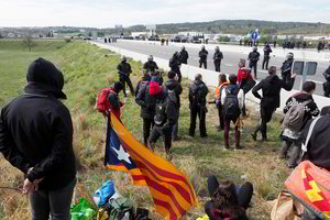 Carlesas Puigdemont'as iš kalėjimo: mes niekuomet nepasiduosime